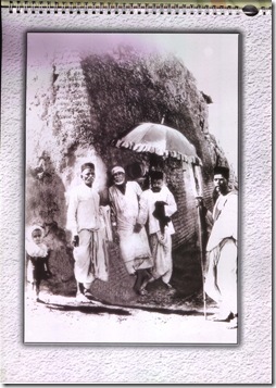Shri Sai SatCharitra Chapter 11 – Short Summary | Sai Baba Of Shirdi
